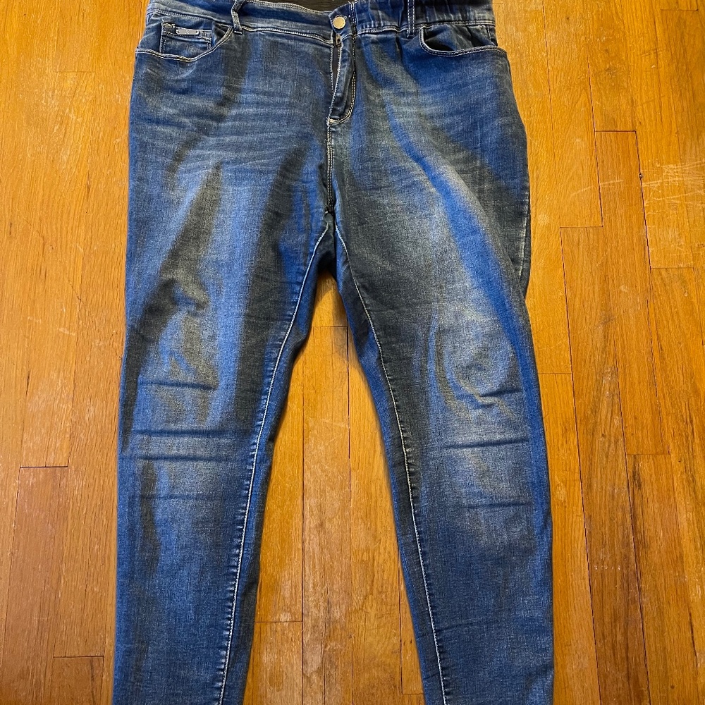 Skinny Jeans